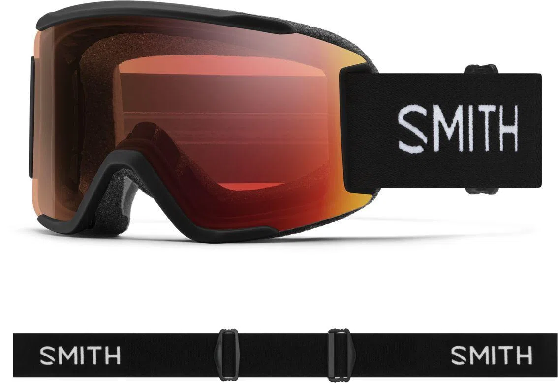 Smith Optics Snow Goggles M00764 Squad S Goggles - view 27